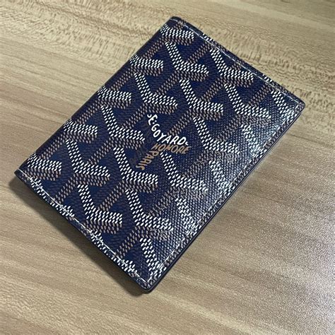 saint marc card wallet goyard|Card holders .